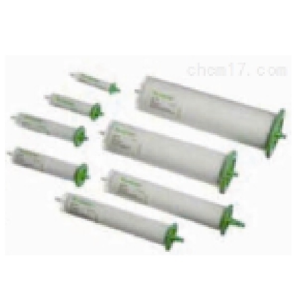 硅膠4g C18 Silica Flash Cartridge