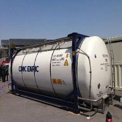 ISO TANK