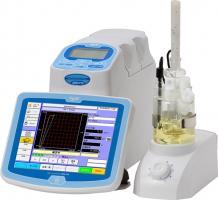 卡爾費(fèi)休容量法水分儀 MKC-710S