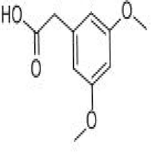 3,5-二甲氧基苯乙酸
