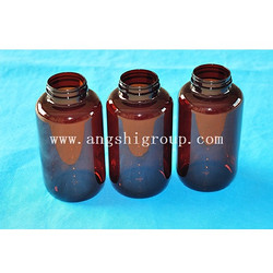PP瓶-茶色400ml