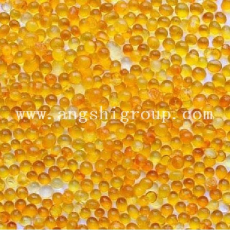橙色球状2-4mm(橙-绿)