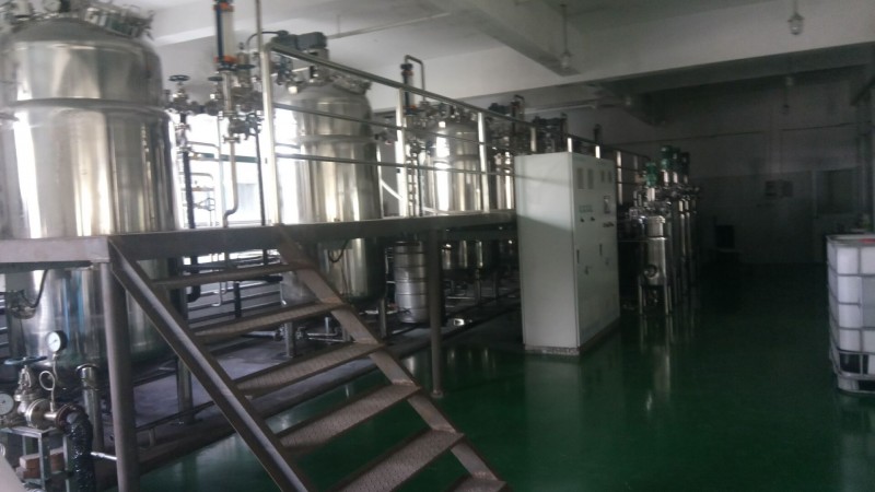 专业提供酵素生产线成套设备 酵素发酵罐 木瓜、诺丽酵素生产线