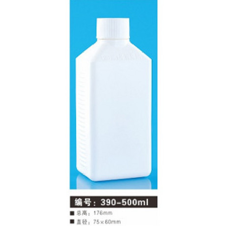390-500ml