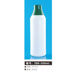 398-500ml