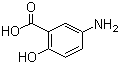 美沙拉秦 Mesalazine