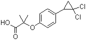 环丙贝特 Ciprofibrate