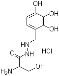 鹽酸芐絲肼