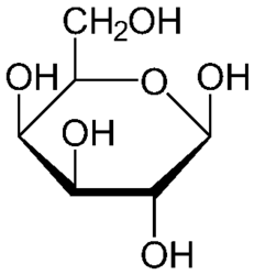 D-半乳糖(植物来源) 