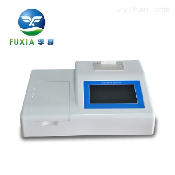 FX-NC08型农药残留检测仪