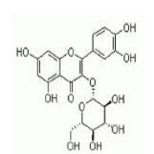 异槲皮苷（罗布麻甲素）