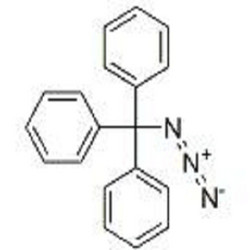  叠氮化三苯基甲烷