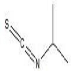  异硫氰酸异丙酯