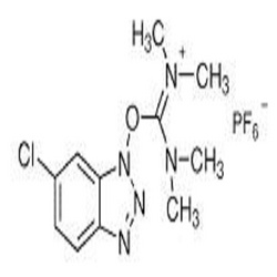  HCTU;6-氯苯并三氮唑-1,1,3,3-四甲基脲六氟磷酸酯