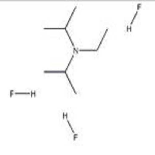  N.N-二异丙基乙胺三氢氟酸盐