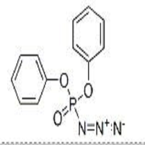  叠氮磷酸二苯酯