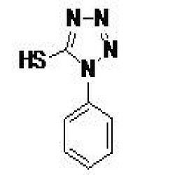  1-苯基-5-巯基四氮唑