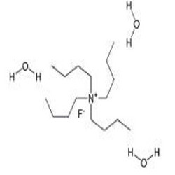  四丁基氟化铵三水合物