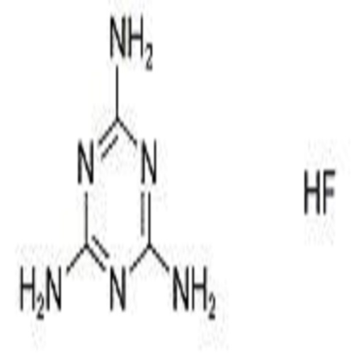  三聚氰胺氢氟酸盐