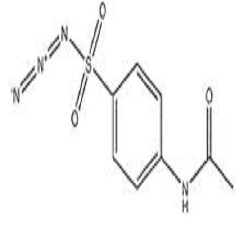  p-ABSA;对乙酰基氨基苯磺酰叠氮化物