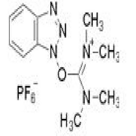 HBTU;苯并三氮唑-N,N,N',N'-四甲基脲六氟磷酸酯