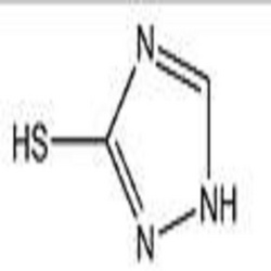  3-巯基-1,2,4-三氮唑