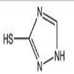 ?3-巰基-1,2,4-三氮唑