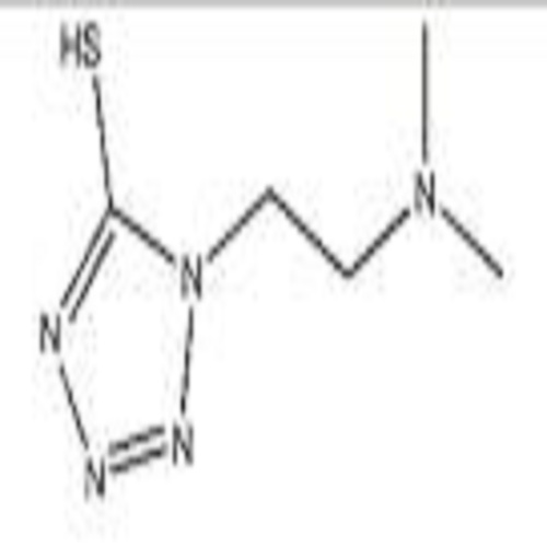  MTZ;DMMT；1-（2-二甲基氨基乙基） - 1H-5-巯基-四氮唑