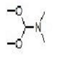 ?N,N-二甲基甲酰胺二甲基縮醛（DMF-DMA）