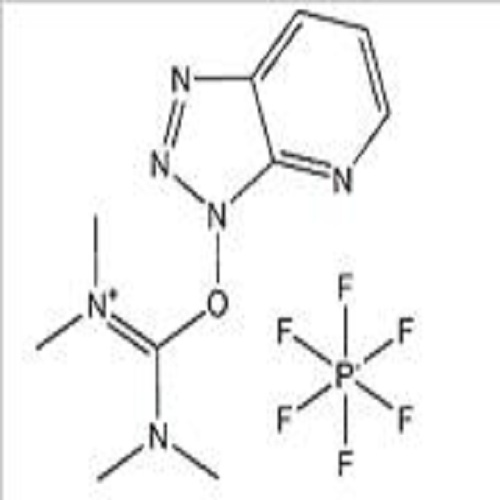 ?HATU;2-(7-偶氮苯并三氮唑)-四甲基脲六氟磷酸酯
