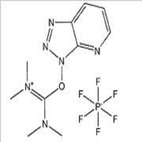 HATU;2-(7-偶氮苯并三氮唑)-四甲基脲六氟磷酸酯