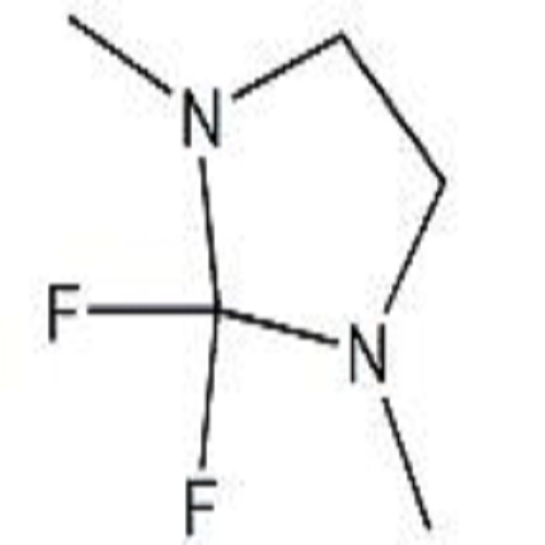 2,2-二氟-1,3-二甲基-咪唑烷