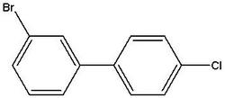  4'-氯-3-溴联苯