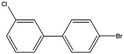 3-氯-4'-溴联苯