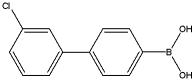 B-(3'-Chloro[1,1'-biphenyl]-4-yl)boronic acid