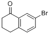 7-溴-3,4-二氢-2H-1-萘酮