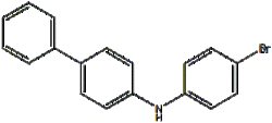 4-溴-4,-苯基-二苯胺