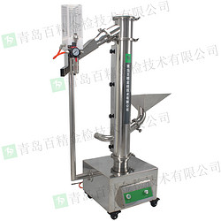 藥用膠囊拋光機