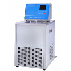 低溫恒溫槽-30℃，-40℃