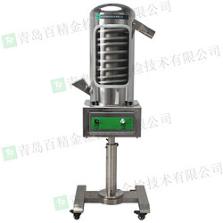 壓片機專(zhuān)用篩片機