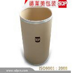 熱熔膠紙板桶