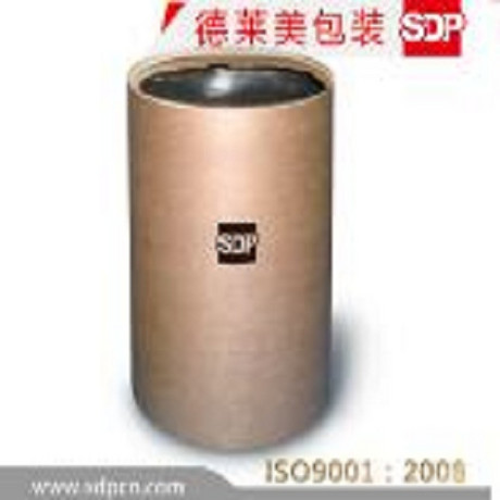 沥青用纸板桶