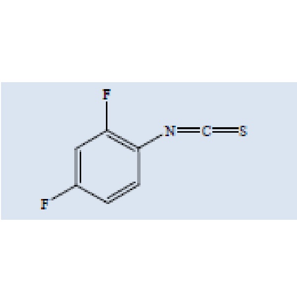 24二氟异硫氰酸苯酯
