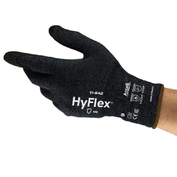 HyFlex? 11-542