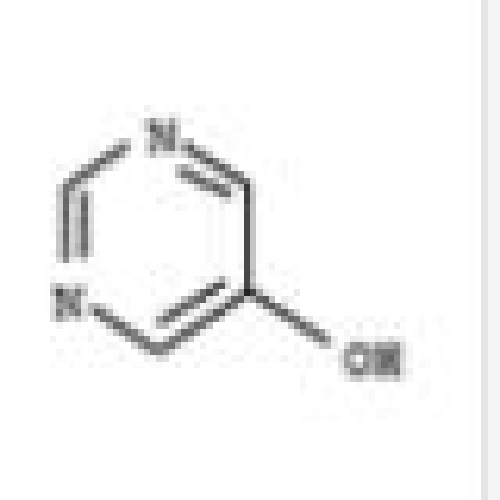 5-羟基嘧啶醋酸盐