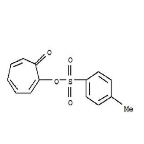 2-对甲苯磺酰基氧基环庚三烯酮