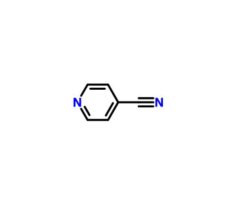     4-Cyanopyridine