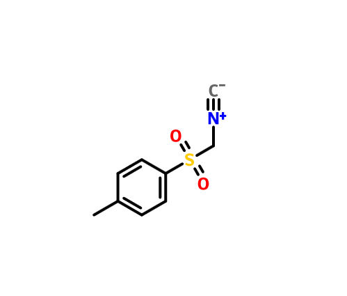     Tosylmethyl isocyanide