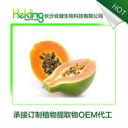 木瓜提取物