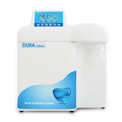 Dura系列超纯水机(蒸馏水为水源)